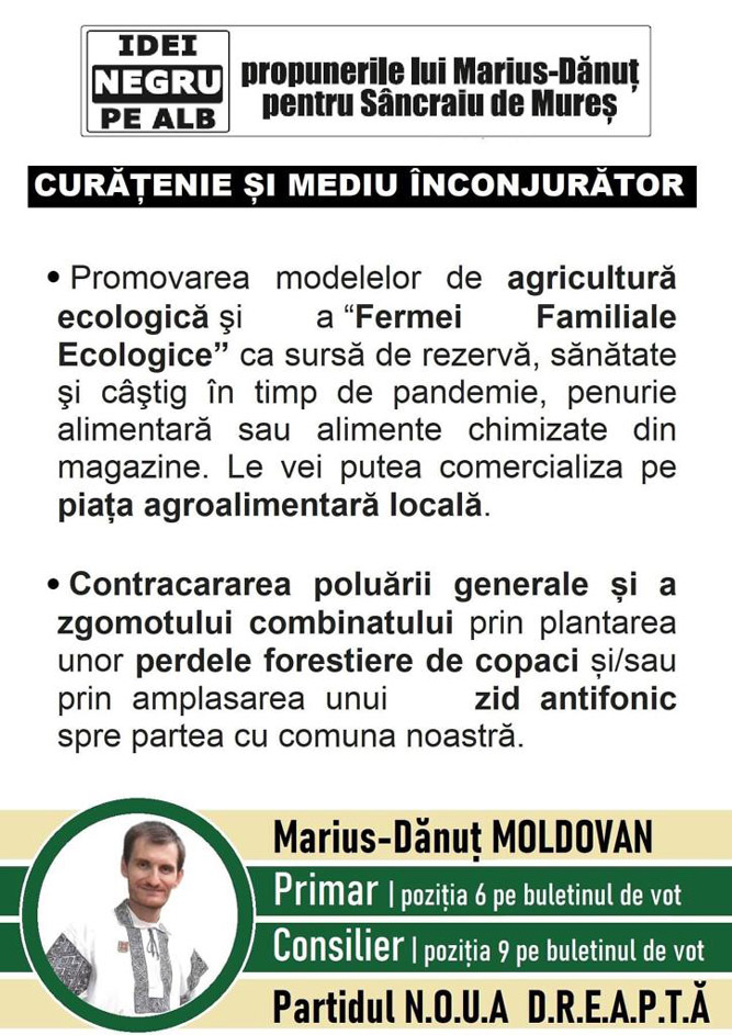 Moldovan 12