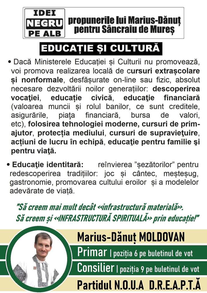 Moldovan 14