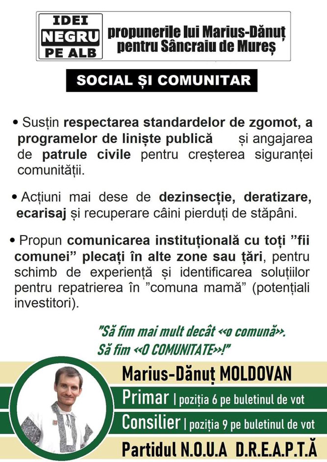 Moldovan 18