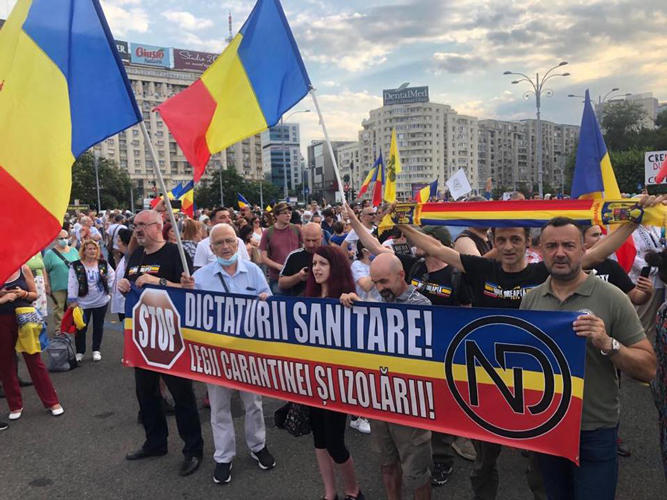 piata victoriei