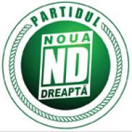 Comunicat Noua Dreaptă privind intenția Procurorului General de înăsprire a pedepselor pentru naționaliștii români